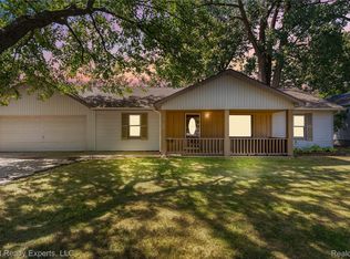 4460 Culver St, Dearborn Heights, MI 48125