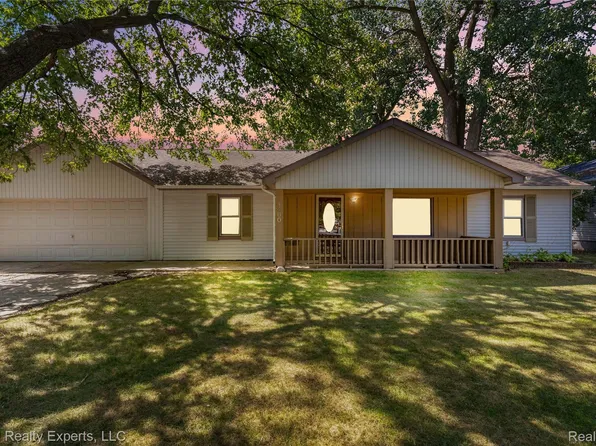 4460 Culver St, Dearborn Heights, MI 48125