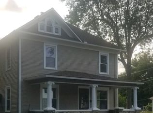 202 Howard St, Bellevue, OH 44811