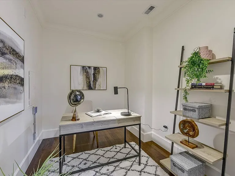 1645 Pacific Ave #5D — Photo 14
