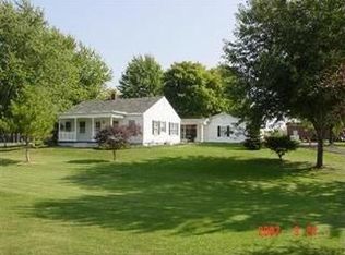 1306 E Strub Rd, Sandusky, OH 44870