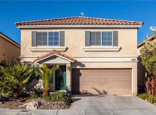 6638 Melodic Ct, Las Vegas, NV 89139