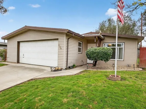 6908 Birchwood Cir, Citrus Heights, CA 95621