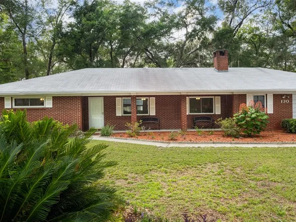 130 SW 75th Ter, Gainesville, FL 32607