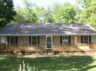 4812 Red Coach Way, Sandston, VA 23150