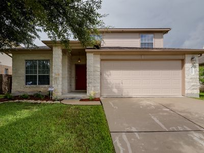12100 Kilmartin Ln, Austin, TX, 78754