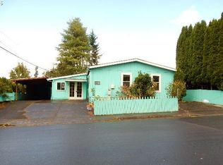 11795 SW Graven St, Tigard, OR 97224