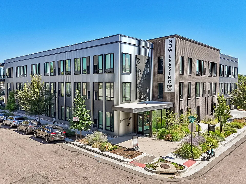 Carraway Apartments