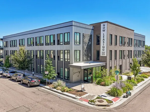 Carraway Apartments