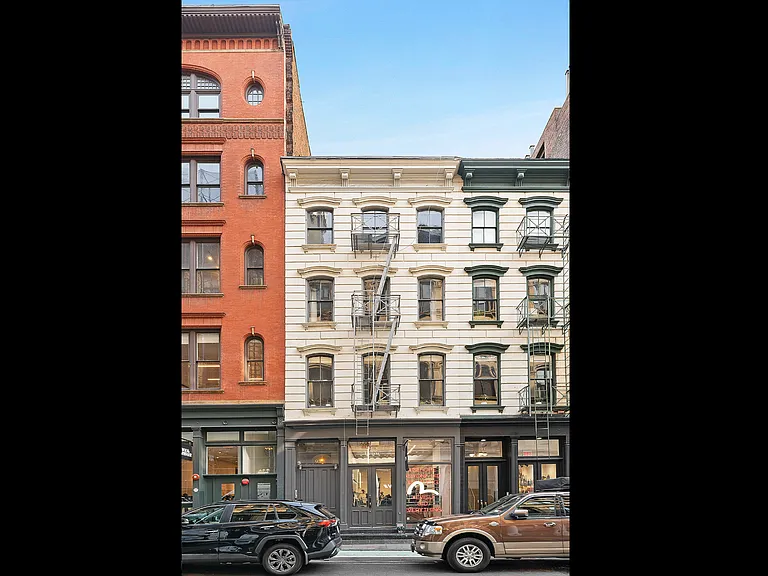 93 Grand St #2 — Photo 9