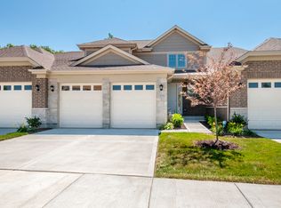 11249 Tuscany Ln, Lemont, IL 60439