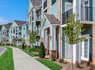 151 Foundation Ct #306, Mooresville, NC 28117