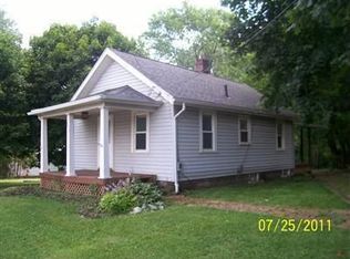 3861 Stow Rd, Stow, OH 44224