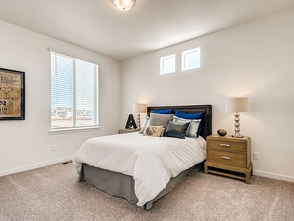 5th image of 4768 N Tower Dr #392F
