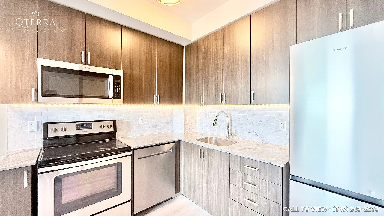 1 bed, 550 sqft, $2,099 — Photo 4