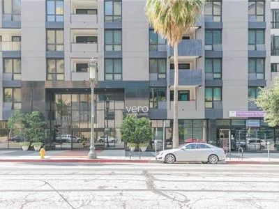 1234 Wilshire Blvd APT 510, Los Angeles, CA, 90017
