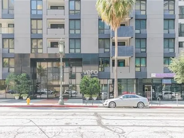 1234 Wilshire Blvd APT 510, Los Angeles, CA 90017