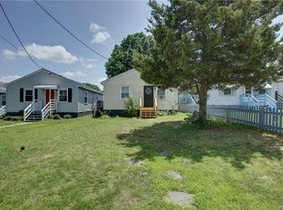 3606 Lawson St, Richmond, VA 23224