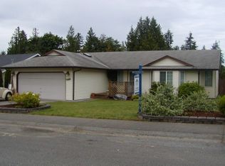 2516 Spruce Rd, Lake Stevens, WA 98258
