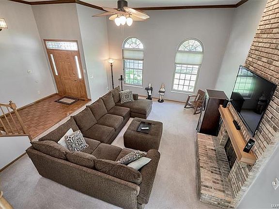 5th image of 2344 Westclub Terrace Ct