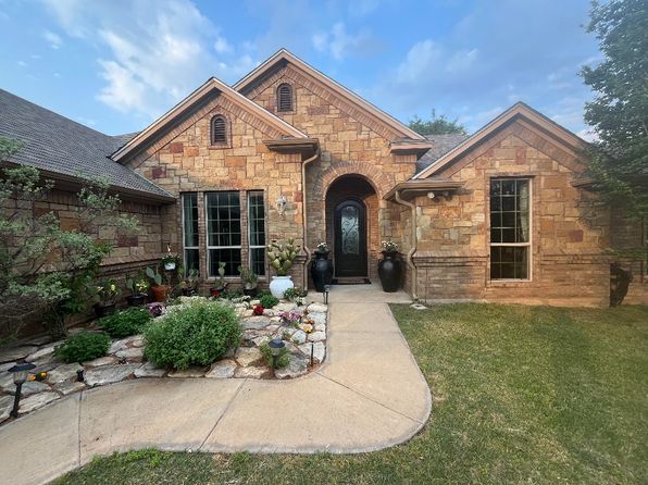 1215 County Road 415, Glen Rose, TX 76043