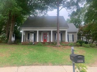 2920 Whistling Swan Ct, Mobile, AL 36695