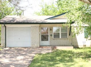 4421 Jane Anne St, Haltom City, TX 76117