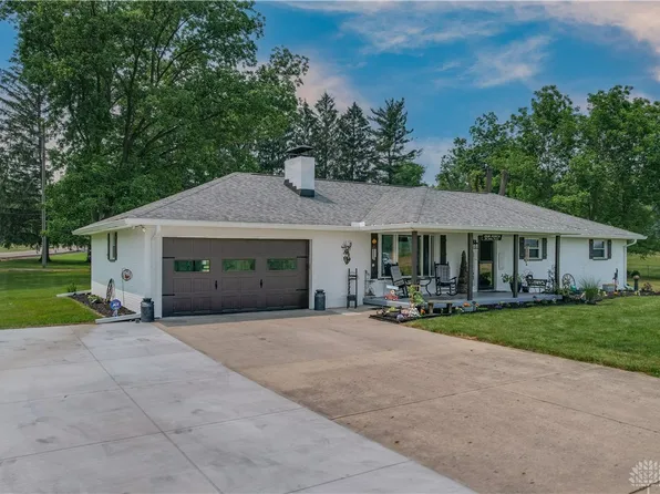 2451 Upper Valley Pike, Springfield, OH 45504