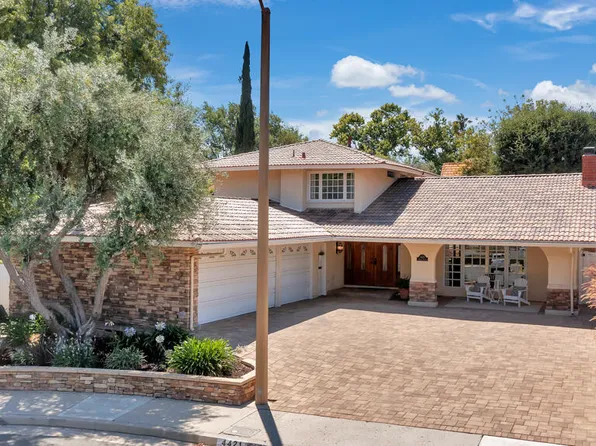 4421 Henley Ct, Westlake Village, CA 91361