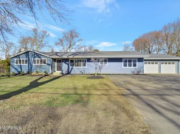 23 Thayer Drive, Tinton Falls, NJ 07724