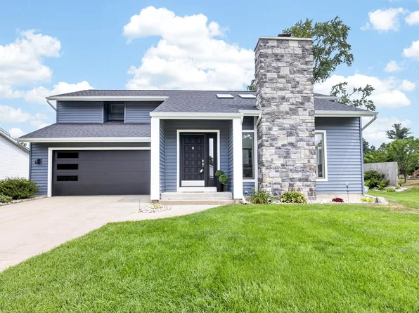 7955 Chippewa St, Portage, MI 49024