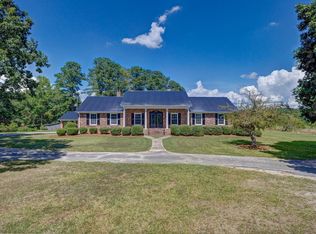 322 Ranch Est, Laurens, SC 29360