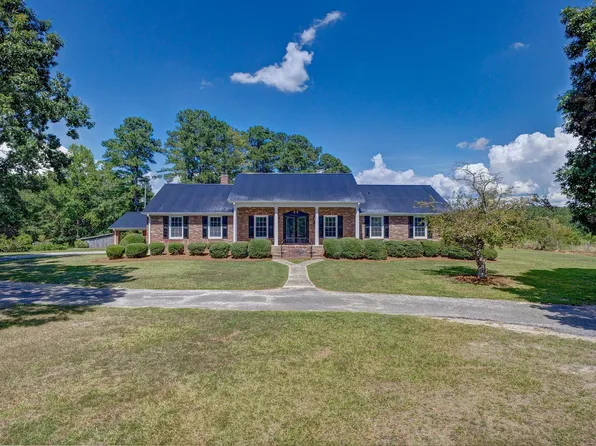 322 Ranch Est, Laurens, SC 29360