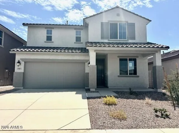 17047 W BUCKHORN Trail, Surprise, AZ 85387