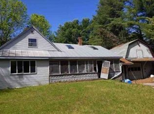 68 Weld Rd, Wilton, ME 04294