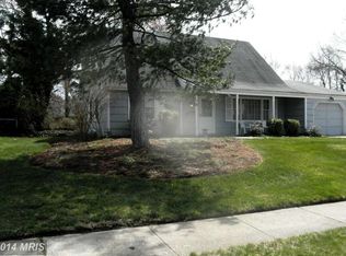 12105 Millstream Dr, Bowie, MD 20715