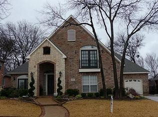 7014 Calm Meadow Ct, Garland, TX 75044