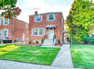 2012 S 22nd Ave, Broadview, IL 60155