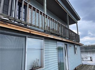 7360 Lake Ave, Harrisville, NY 13648