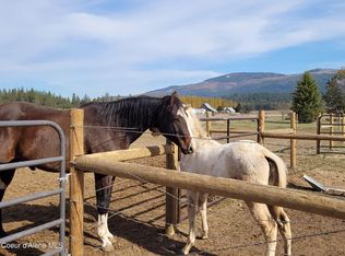 229 McDonald Creek Rd, Blanchard, ID 83804