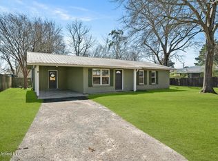 414 Hatten Ave E #A, Wiggins, MS 39577