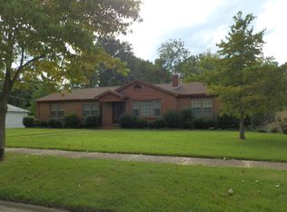 119 1st St NW, Lafayette, AL 36862