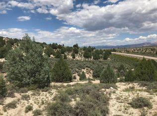 PARCEL 16 81 #1238, Hatch, UT 84735