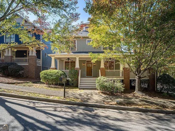 1379 Benteen Park Dr SE, Atlanta, GA 30315