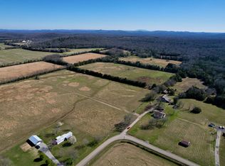 4807 Lytle Creek Rd, Murfreesboro, TN 37127