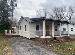 206 York St, Greenville, KY
