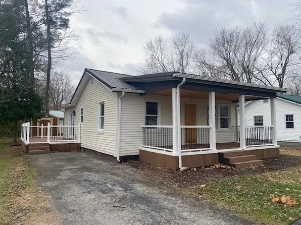 206 York St, Greenville, KY 42345