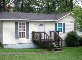 2810 Arrowhead Cir NE, Birmingham, AL 35215