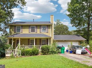 5720 Boggs Dr, Stone Mountain, GA 30087