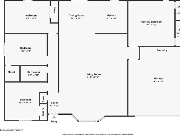 2nd image of 2423 Scanlon Dr